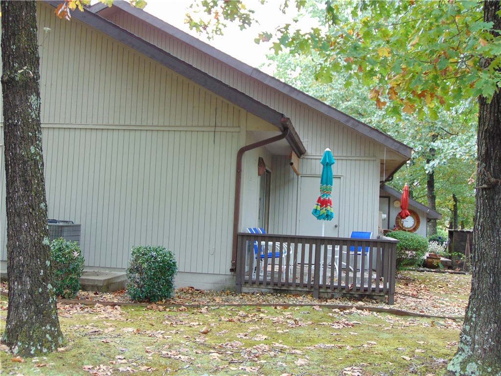 Melanie Courts - Residential