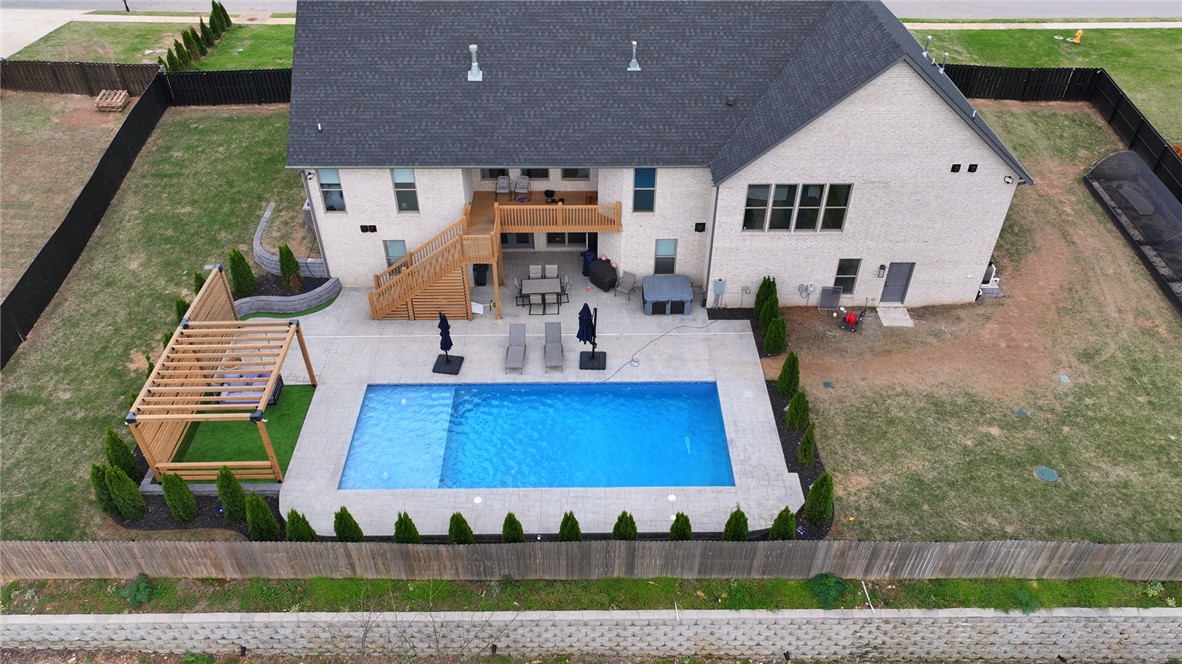 Elmdale Lake Estates - Residential