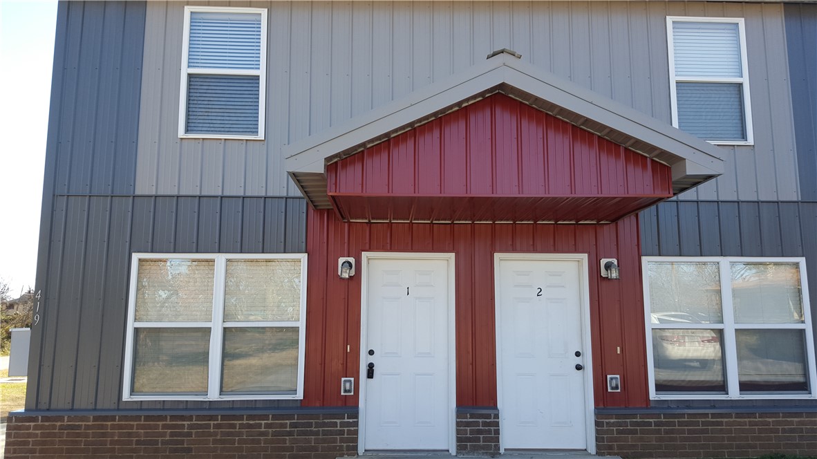 Farmington Outlots - Residential Lease