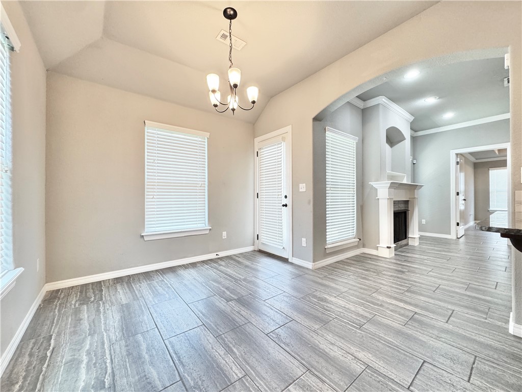 The Village of Sloanbrooke - Residential Lease