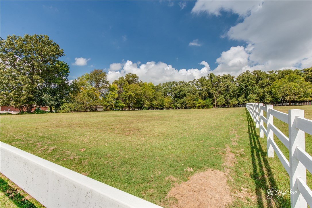 Western Trails Estates - Land