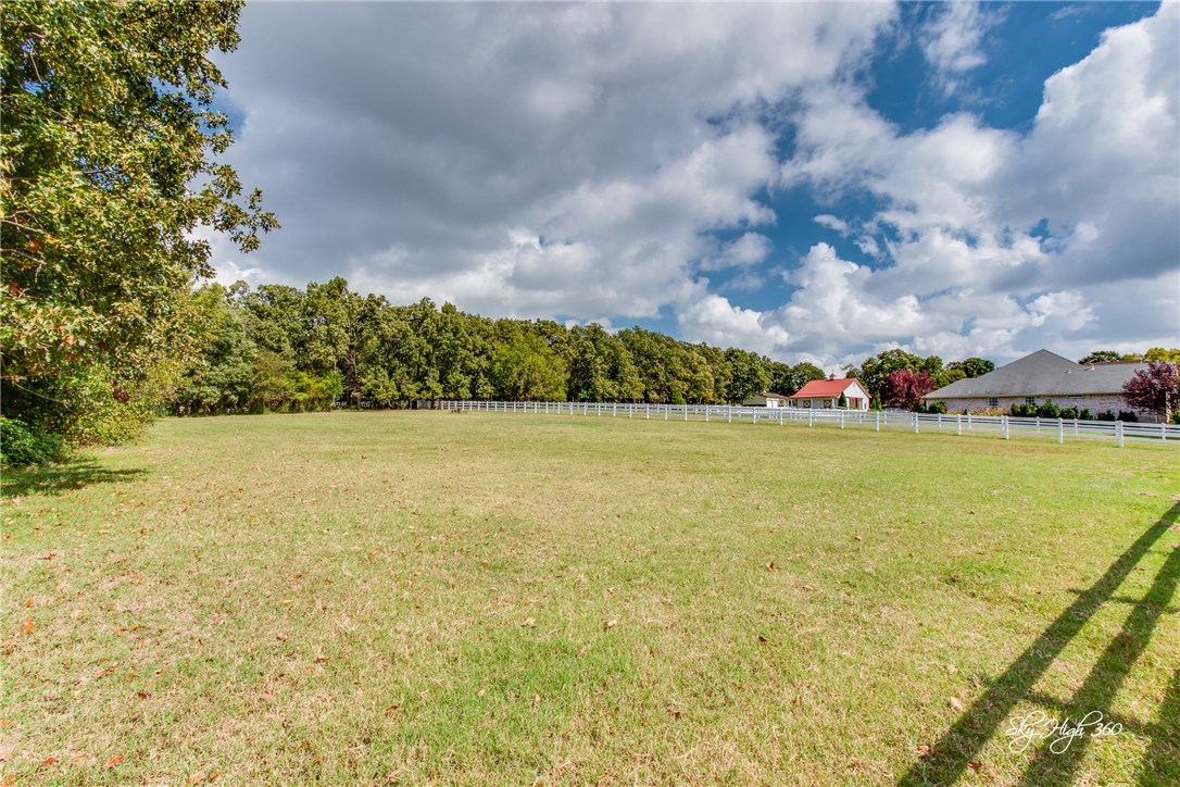 Western Trails Estates - Land