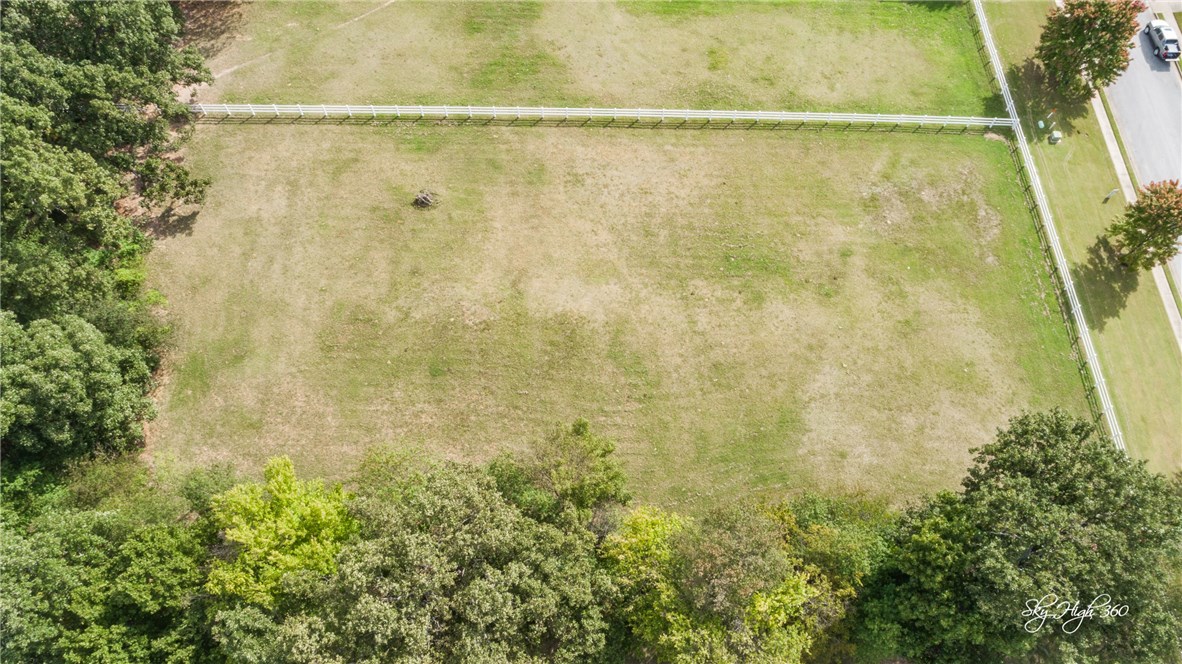 Western Trails Estates - Land
