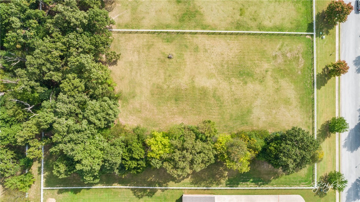 Western Trails Estates - Land