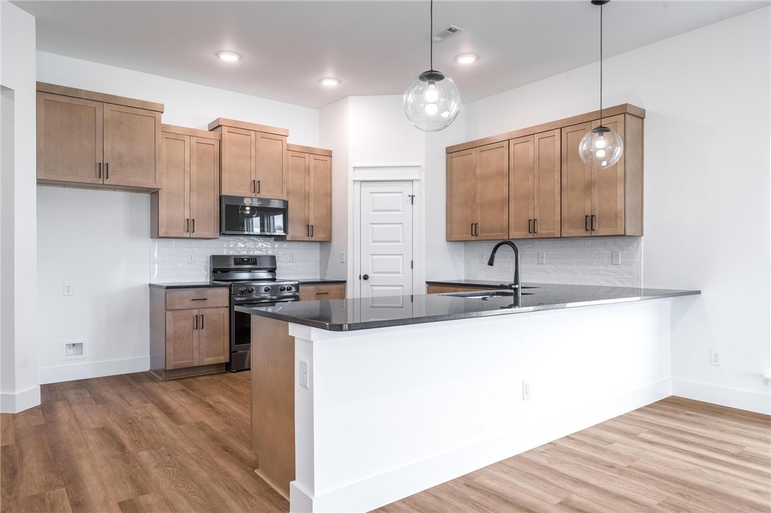 Woodcrest Walk - Residential