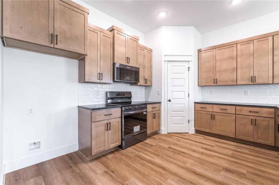 Woodcrest Walk - Residential