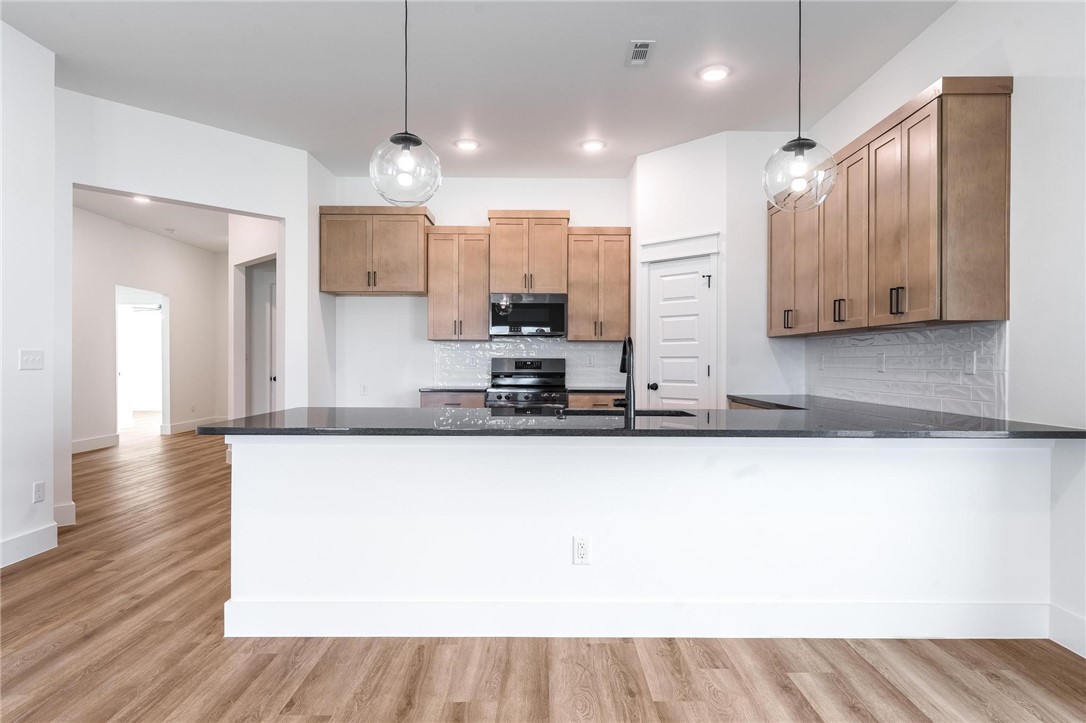 Woodcrest Walk - Residential