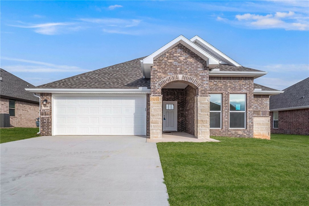 Woodcrest Walk - Residential