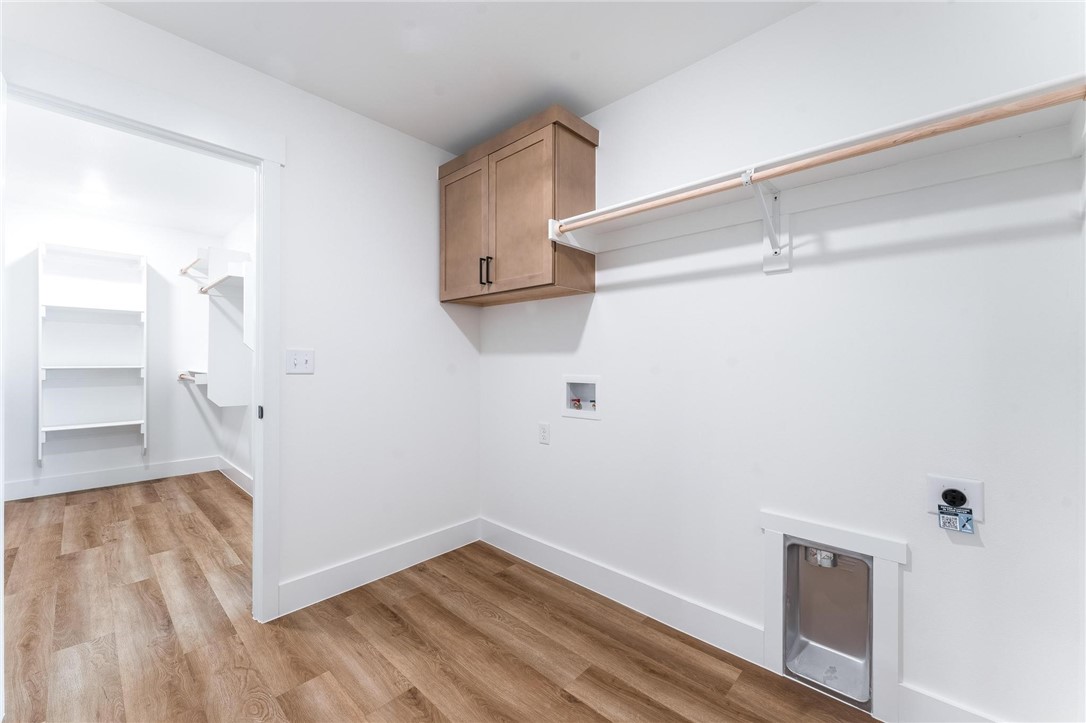 Woodcrest Walk - Residential