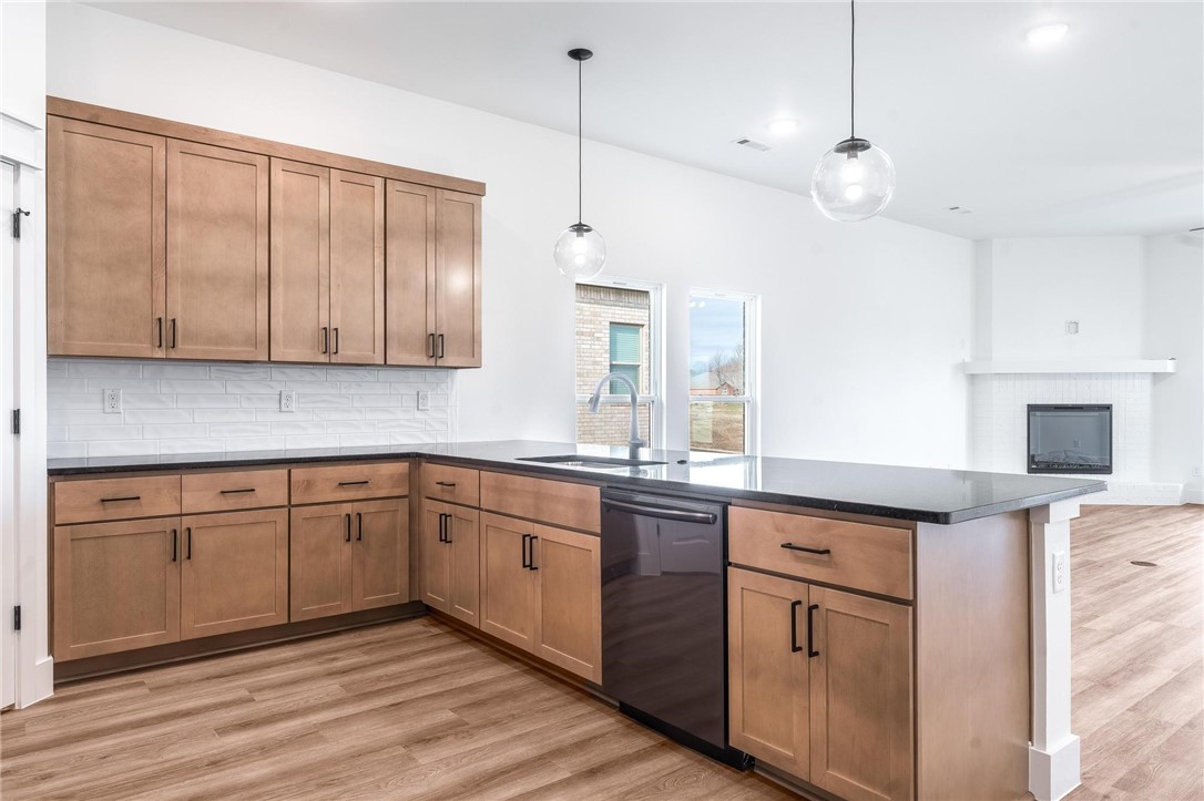 Woodcrest Walk - Residential