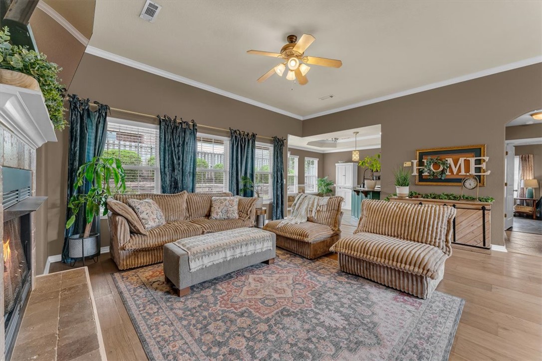 Sienna At Coopers Farm Ph Ii Centerton - Residential