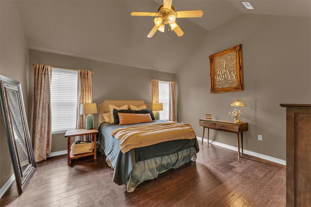 Sienna At Coopers Farm Ph Ii Centerton - Residential