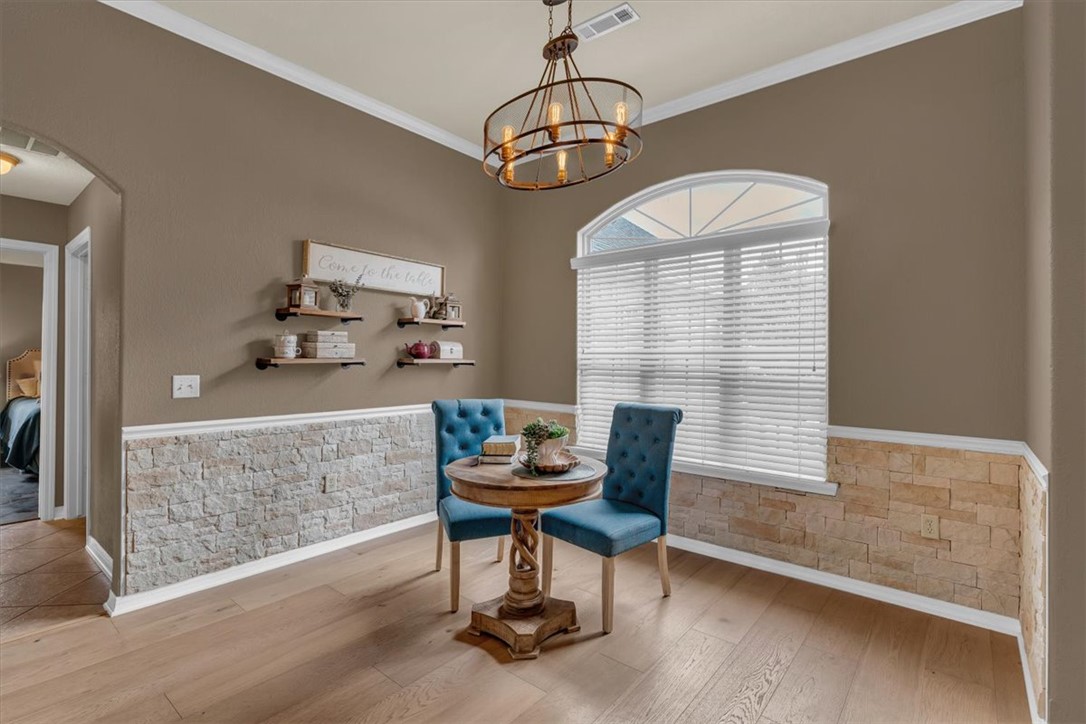 Sienna At Coopers Farm Ph Ii Centerton - Residential