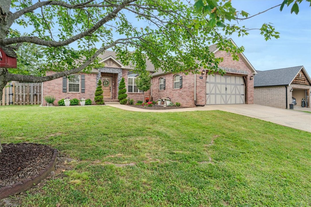 Sienna At Coopers Farm Ph Ii Centerton - Residential