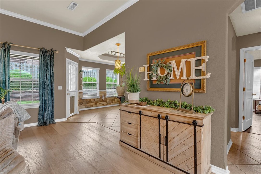 Sienna At Coopers Farm Ph Ii Centerton - Residential