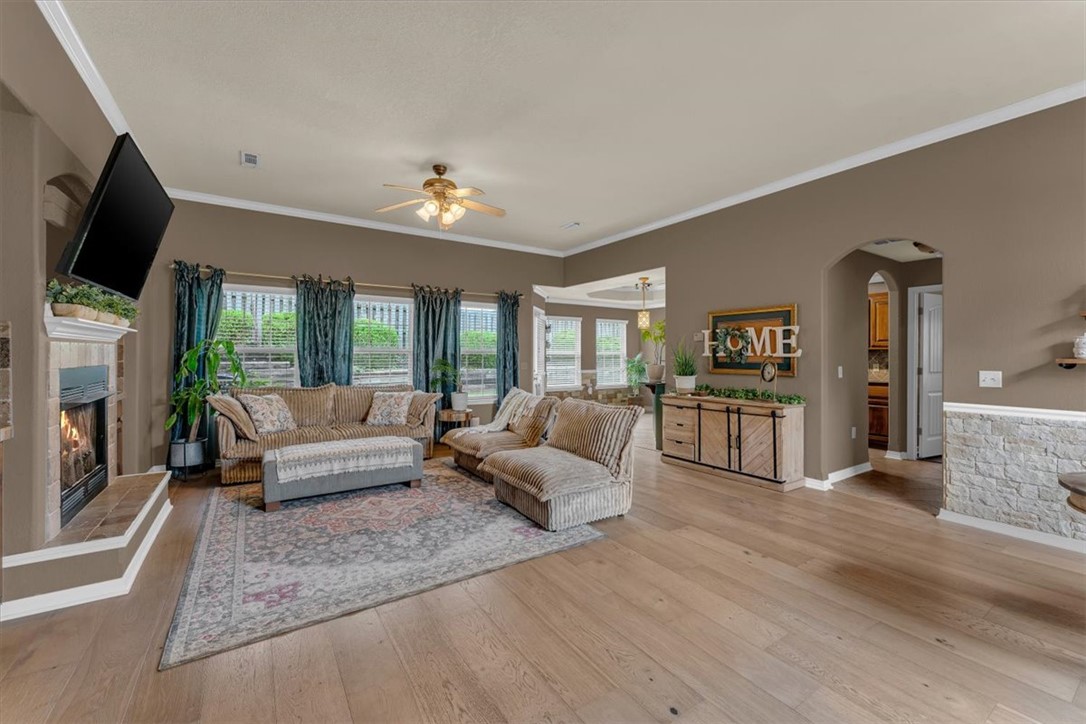 Sienna At Coopers Farm Ph Ii Centerton - Residential