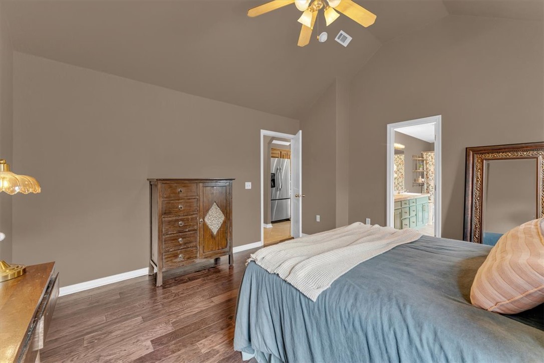 Sienna At Coopers Farm Ph Ii Centerton - Residential