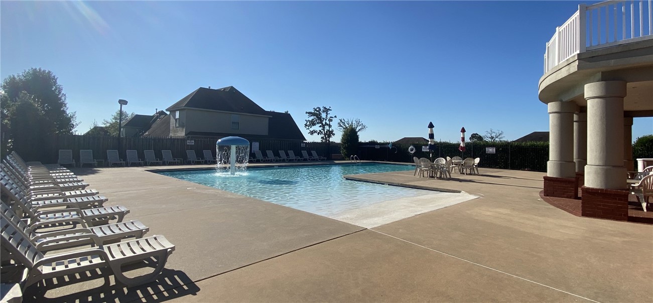 Sienna At Coopers Farm Ph Ii Centerton - Residential