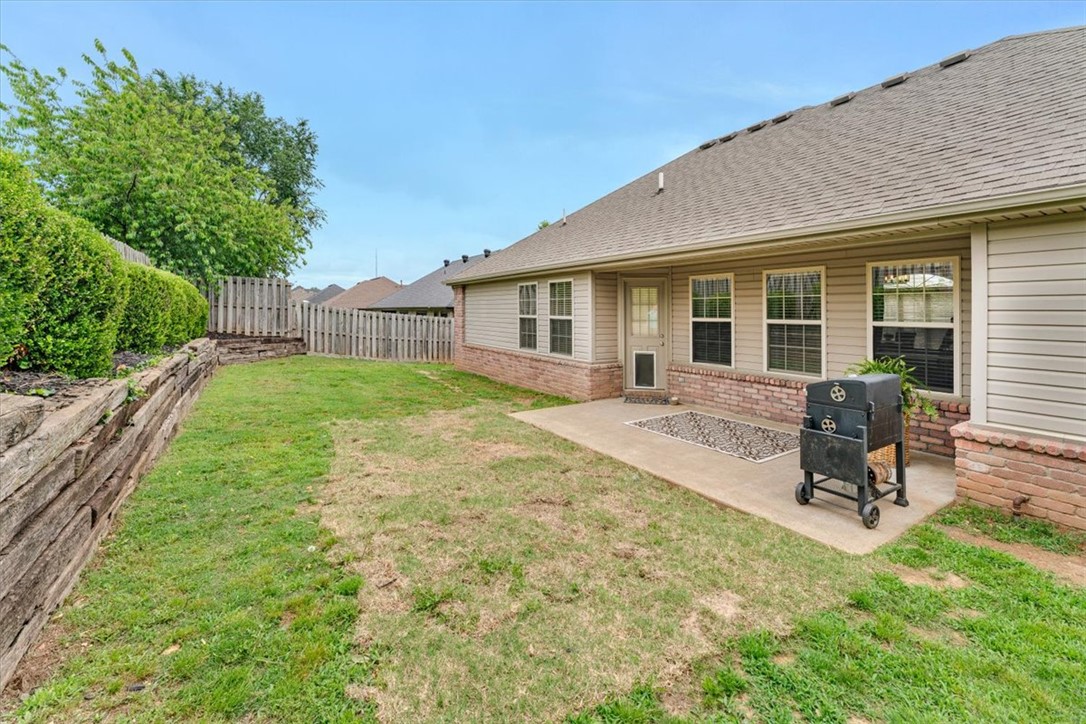 Sienna At Coopers Farm Ph Ii Centerton - Residential