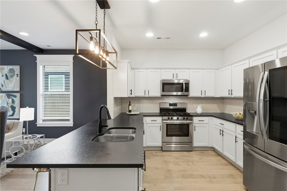 The Grove - Residential