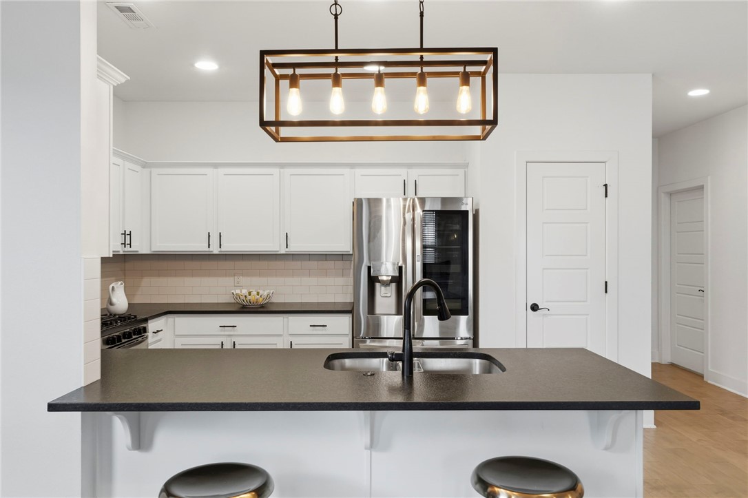 The Grove - Residential