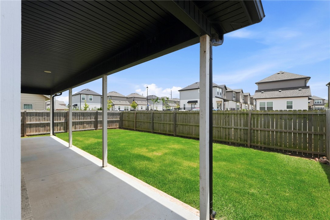 The Grove - Residential