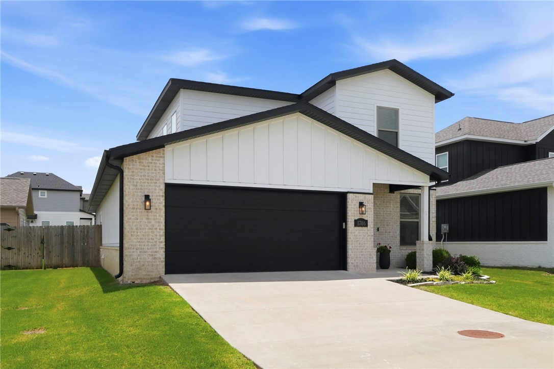 The Grove - Residential