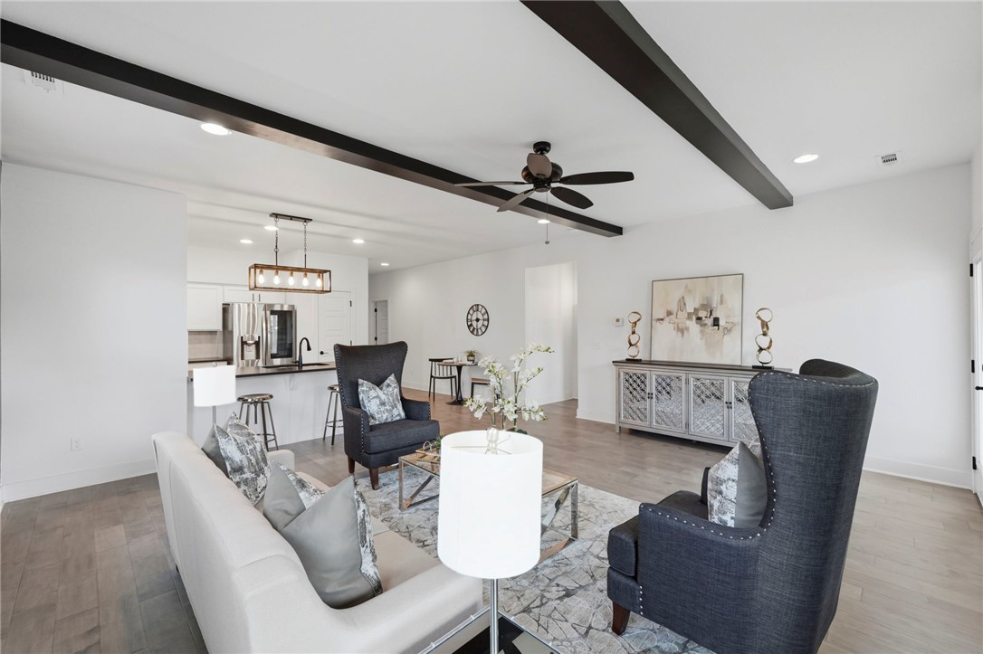 The Grove - Residential
