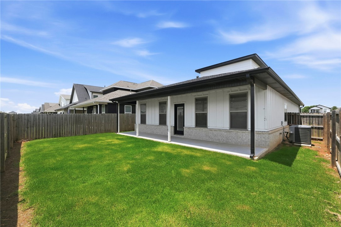 The Grove - Residential