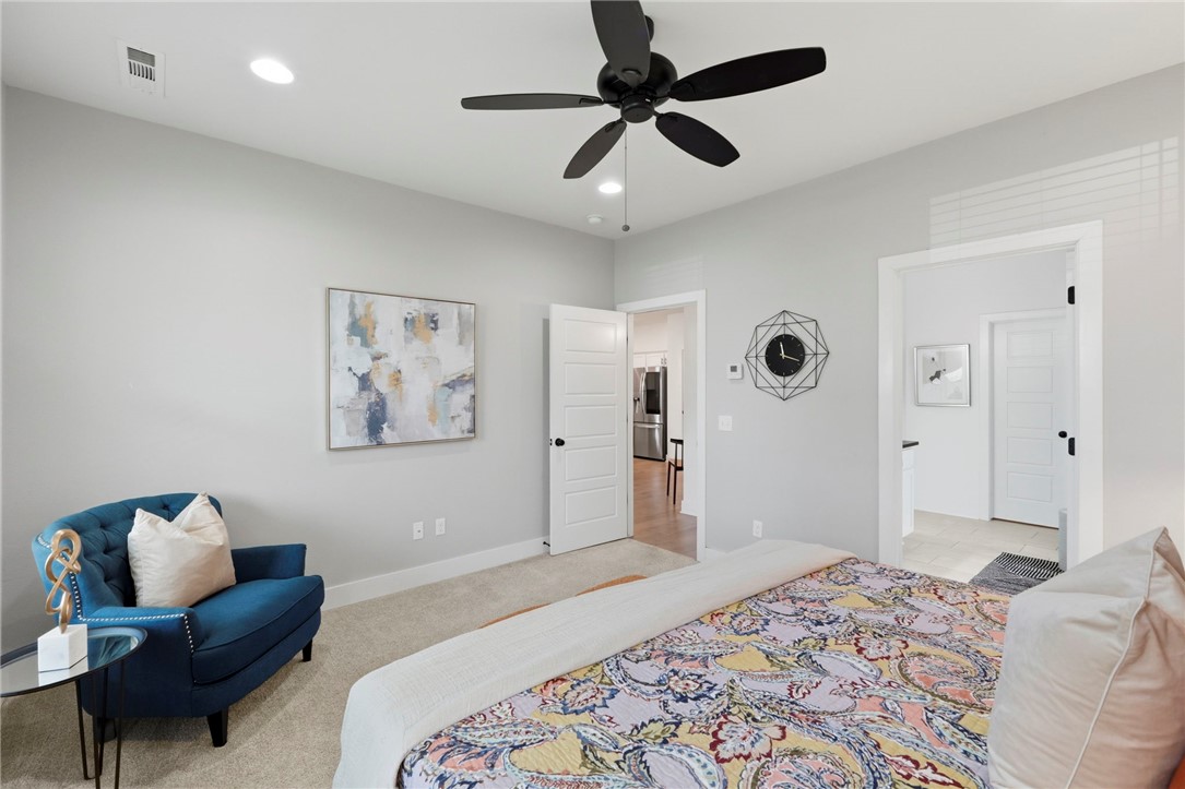 The Grove - Residential