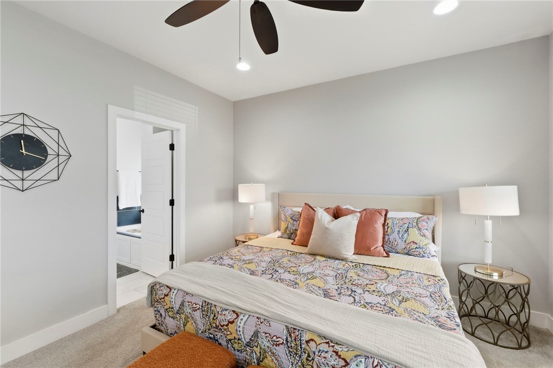 The Grove - Residential
