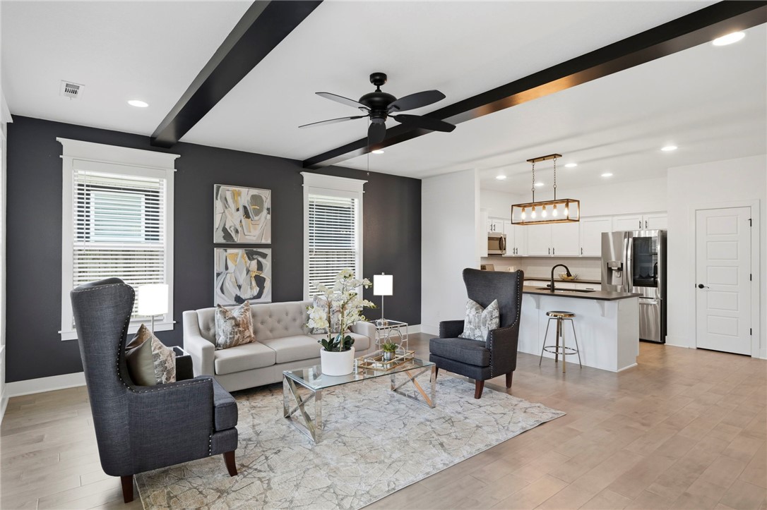 The Grove - Residential