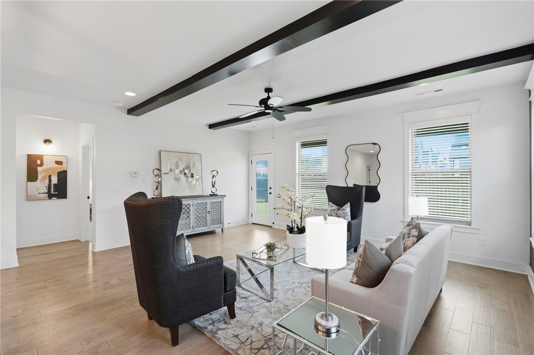 The Grove - Residential