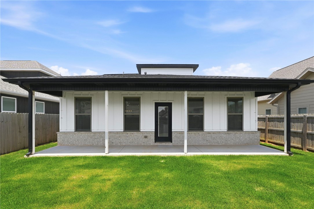 The Grove - Residential