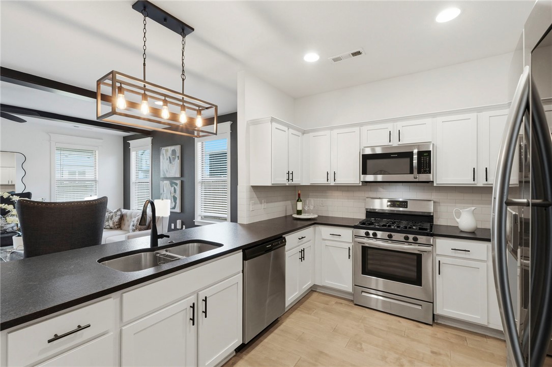 The Grove - Residential