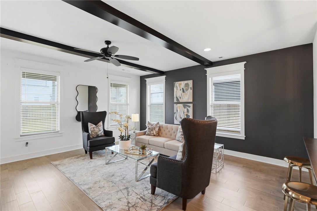 The Grove - Residential