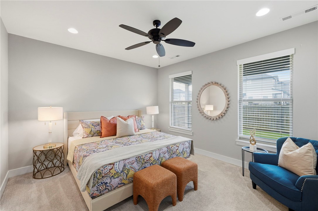The Grove - Residential