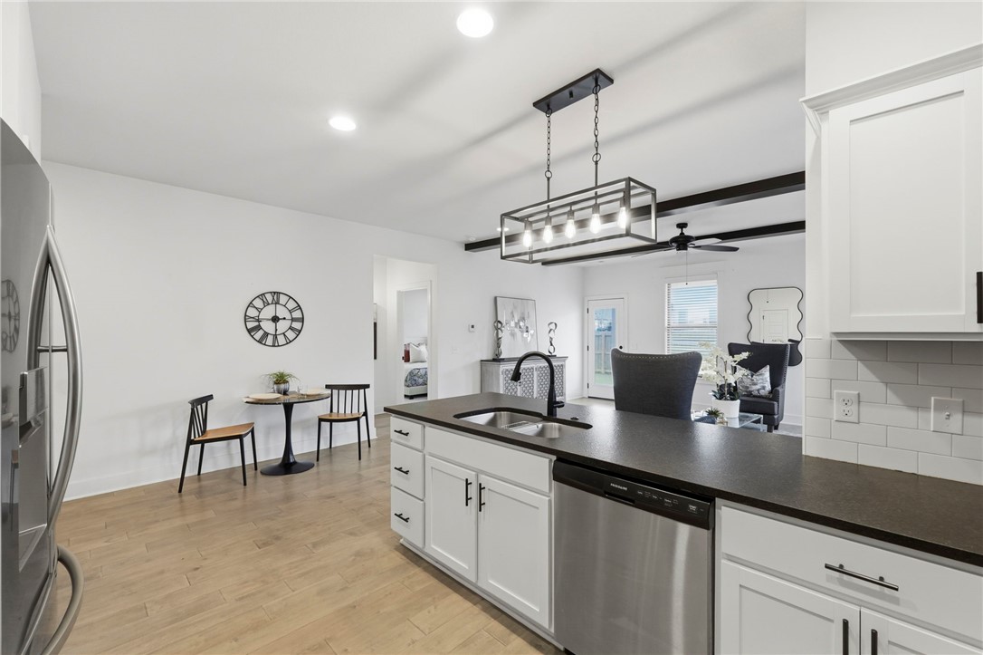 The Grove - Residential