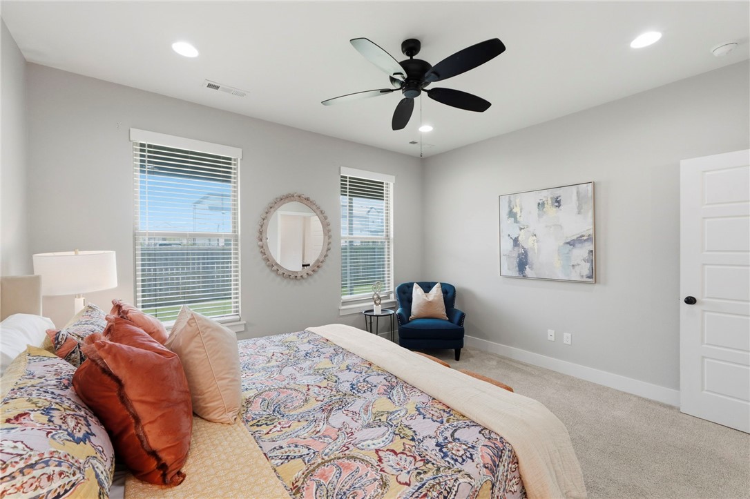 The Grove - Residential