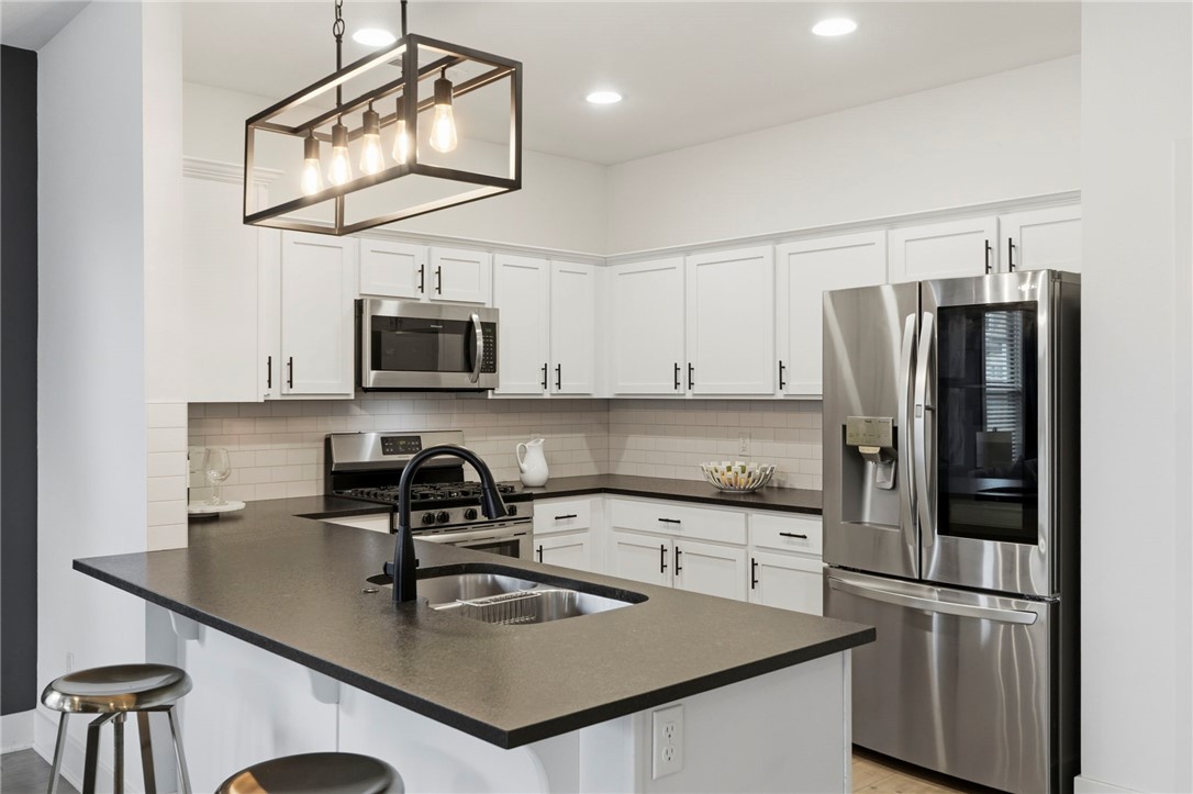 The Grove - Residential