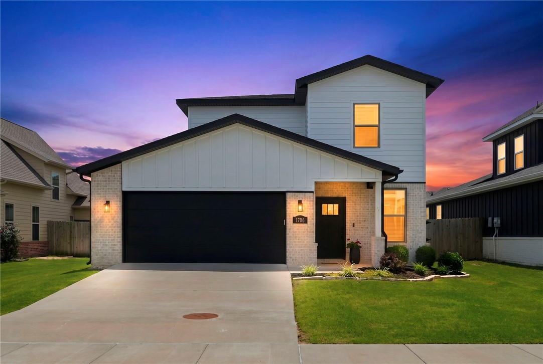 The Grove - Residential