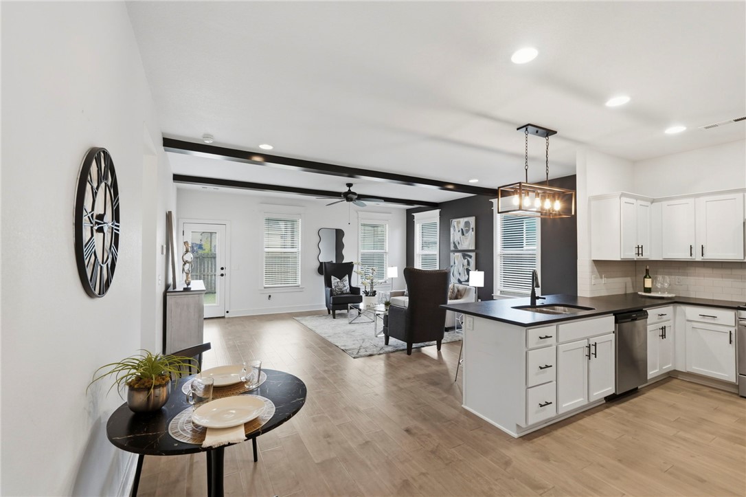 The Grove - Residential
