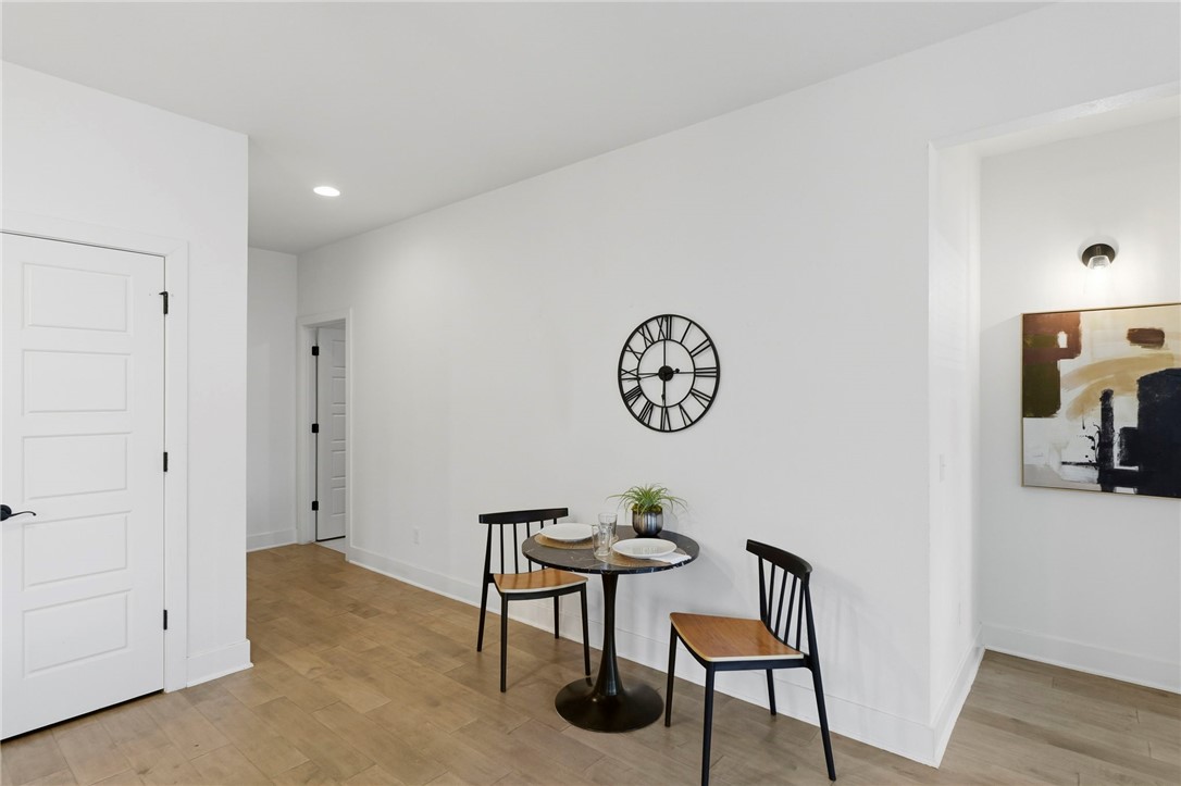 The Grove - Residential