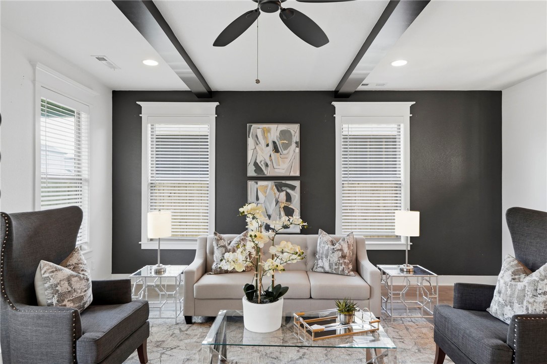 The Grove - Residential