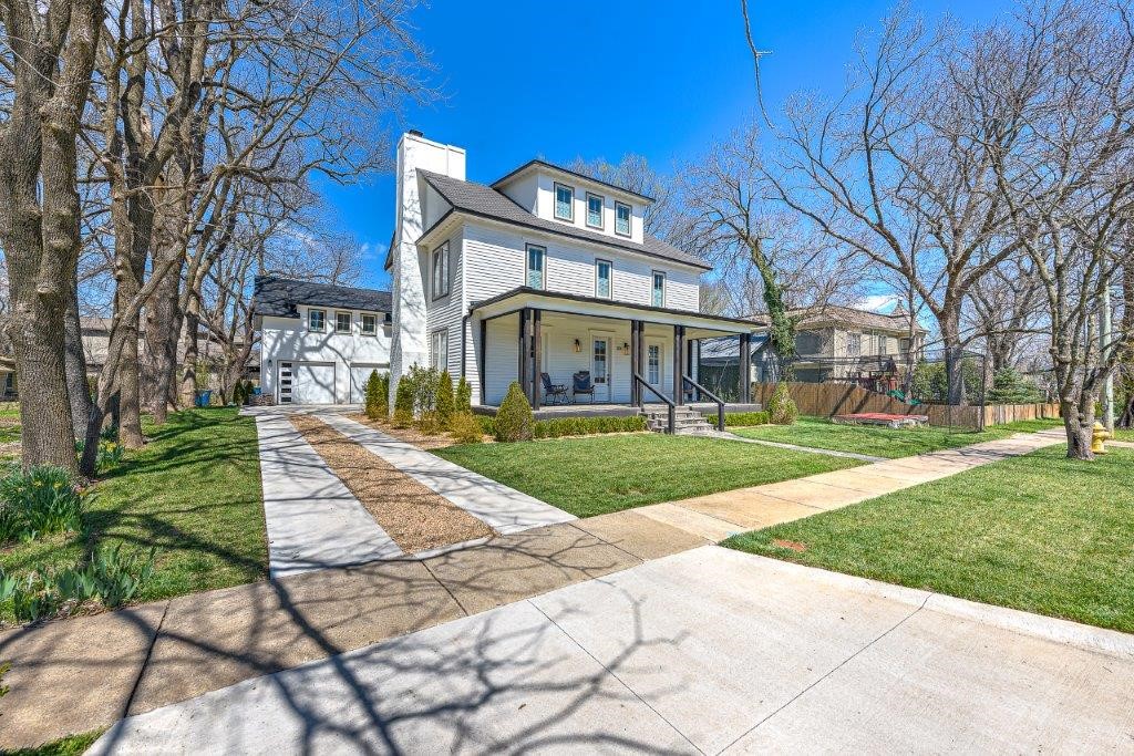 Demings 2nd Add Bentonville - Residential