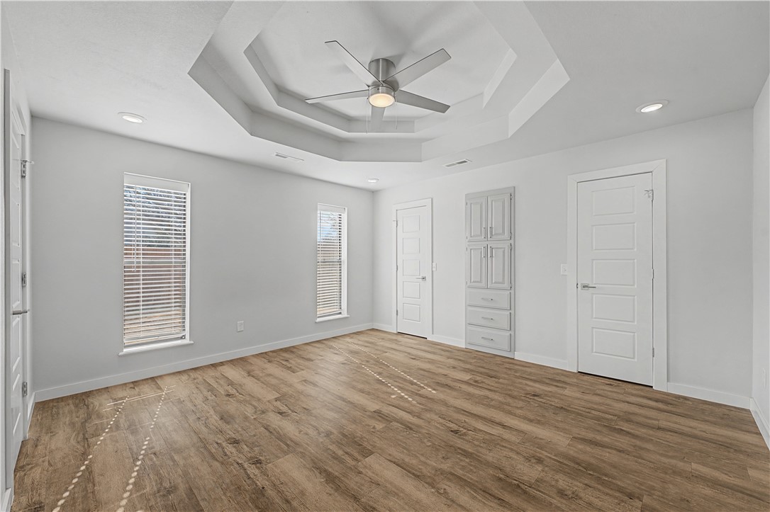 Bland Valley Estates Bentonville - Residential