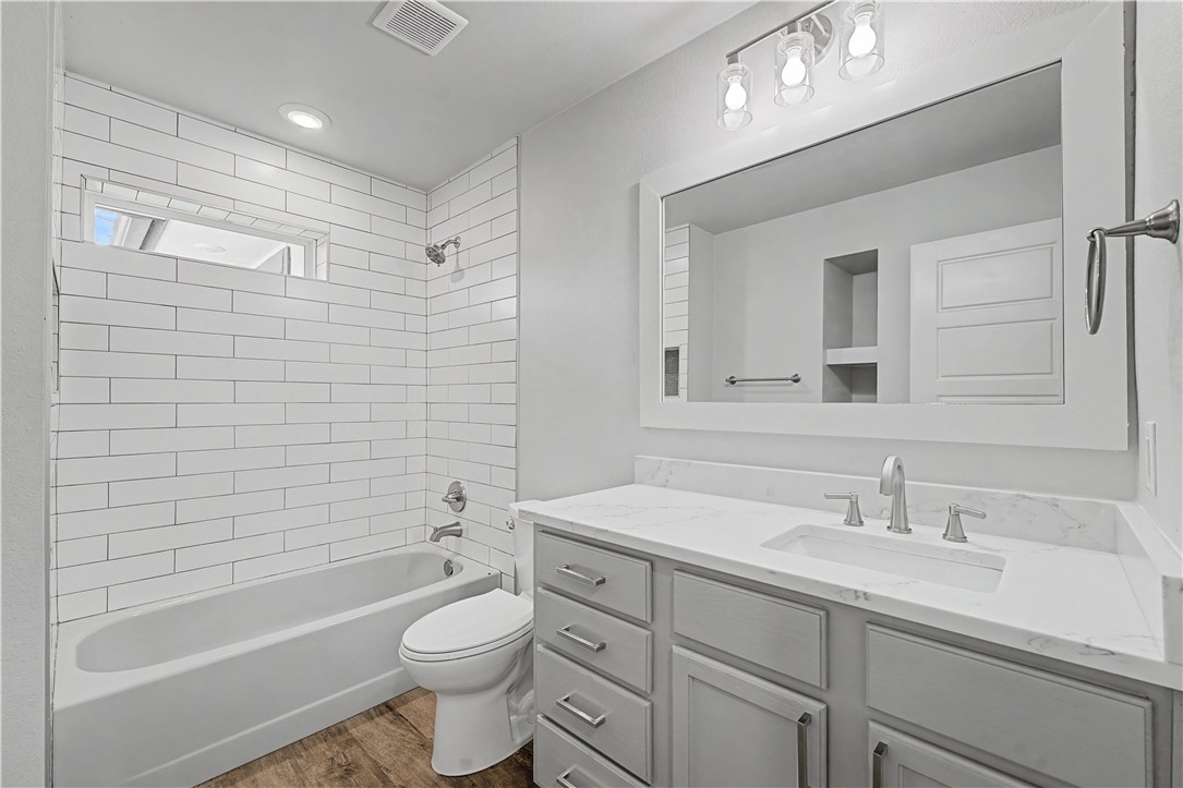 Bland Valley Estates Bentonville - Residential