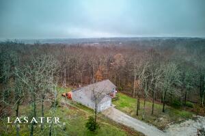 Western Oaks PH I - Residential