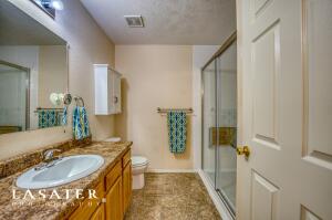 Western Oaks PH I - Residential