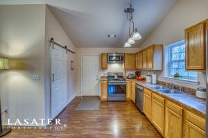 Western Oaks PH I - Residential